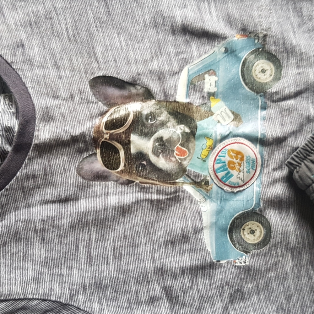 Matching Set Souris Mini - Picture 2 of 4